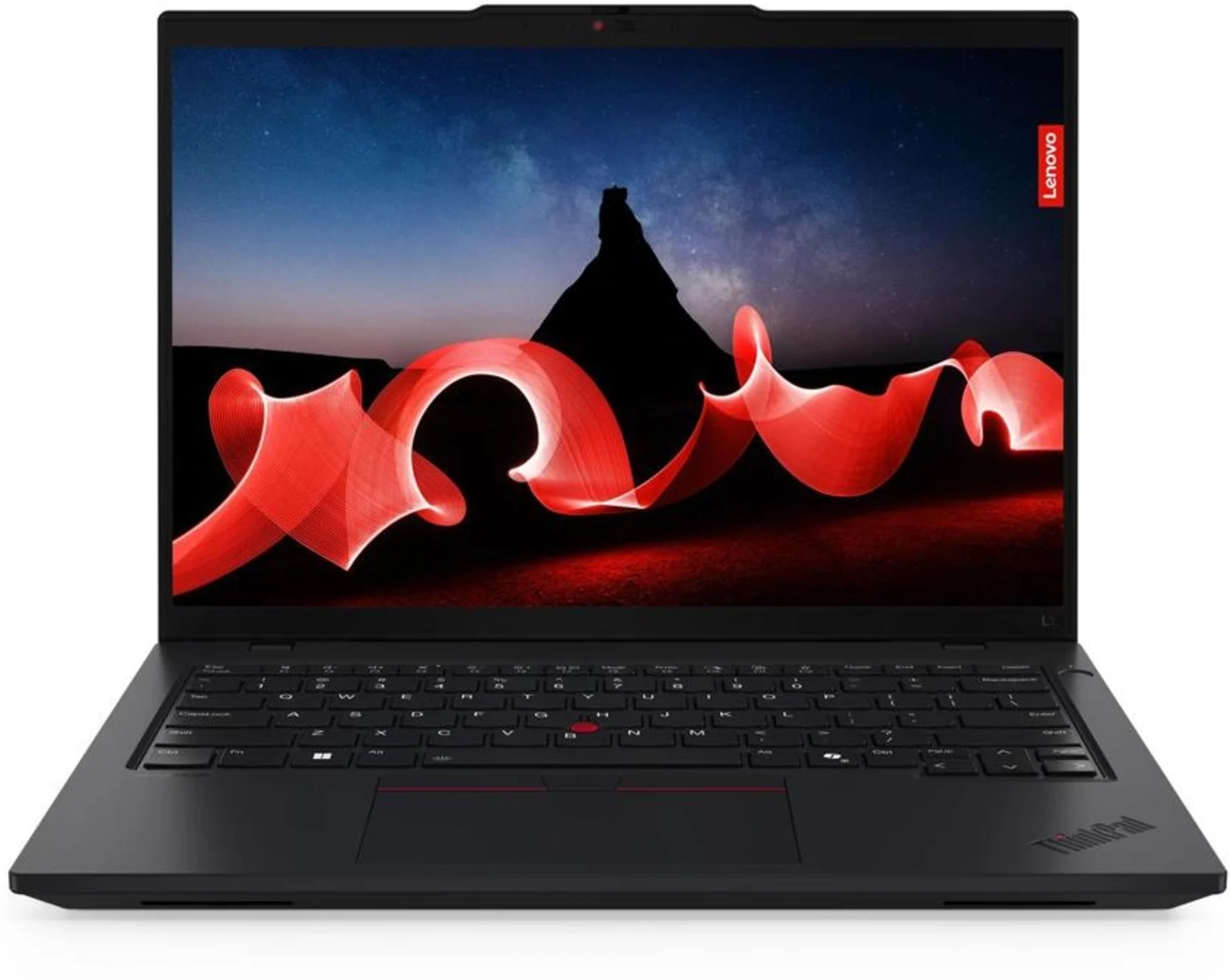 Imagen 0 de Notebook Lenovo ThinkPad L14 Gen5 Ultra 7 155U RAM 16GB SSD 512GB 14" W11P