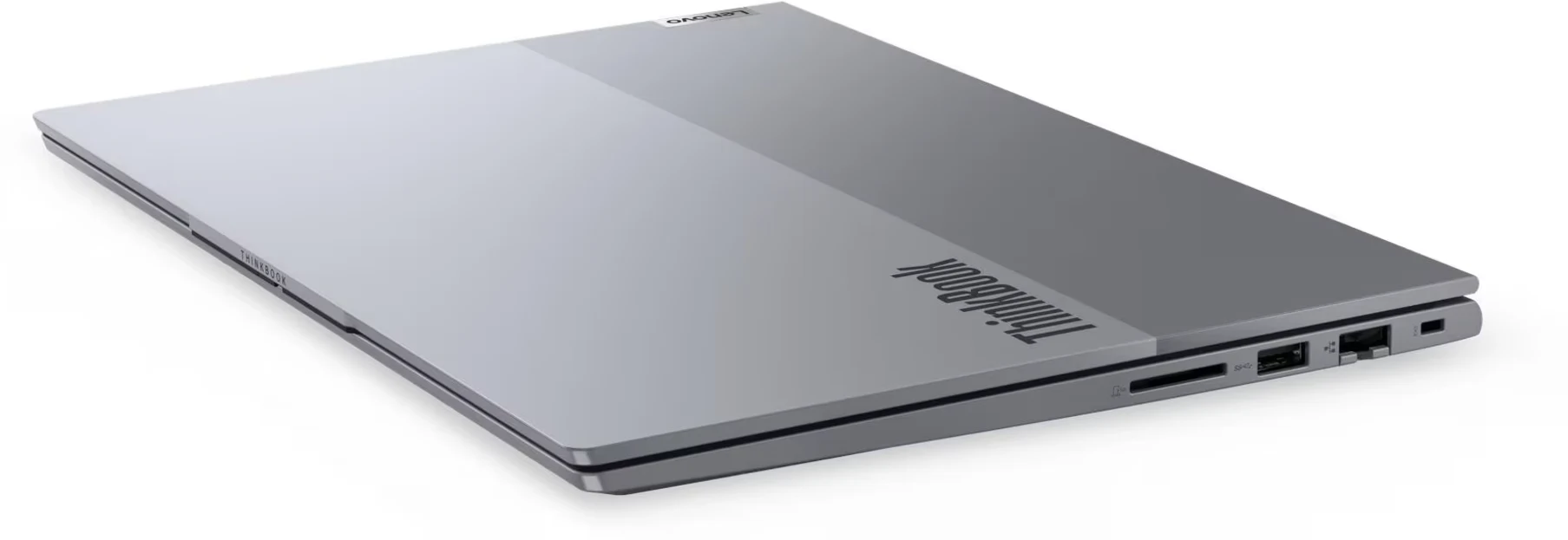 Imagen 3 de Notebook Lenovo ThinkBook 14 G7 ARP AMD Ryzen 5 7535HS 32GB 256GB 14" W11P