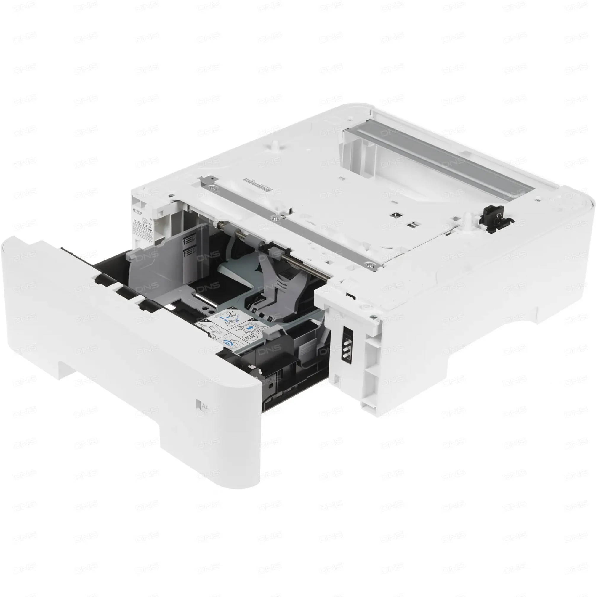Imagen 2 de Bandeja Kyocera PF-3110 500 Hojas para (M3860idnf/M3655idn/P3260dn/P3155dn)