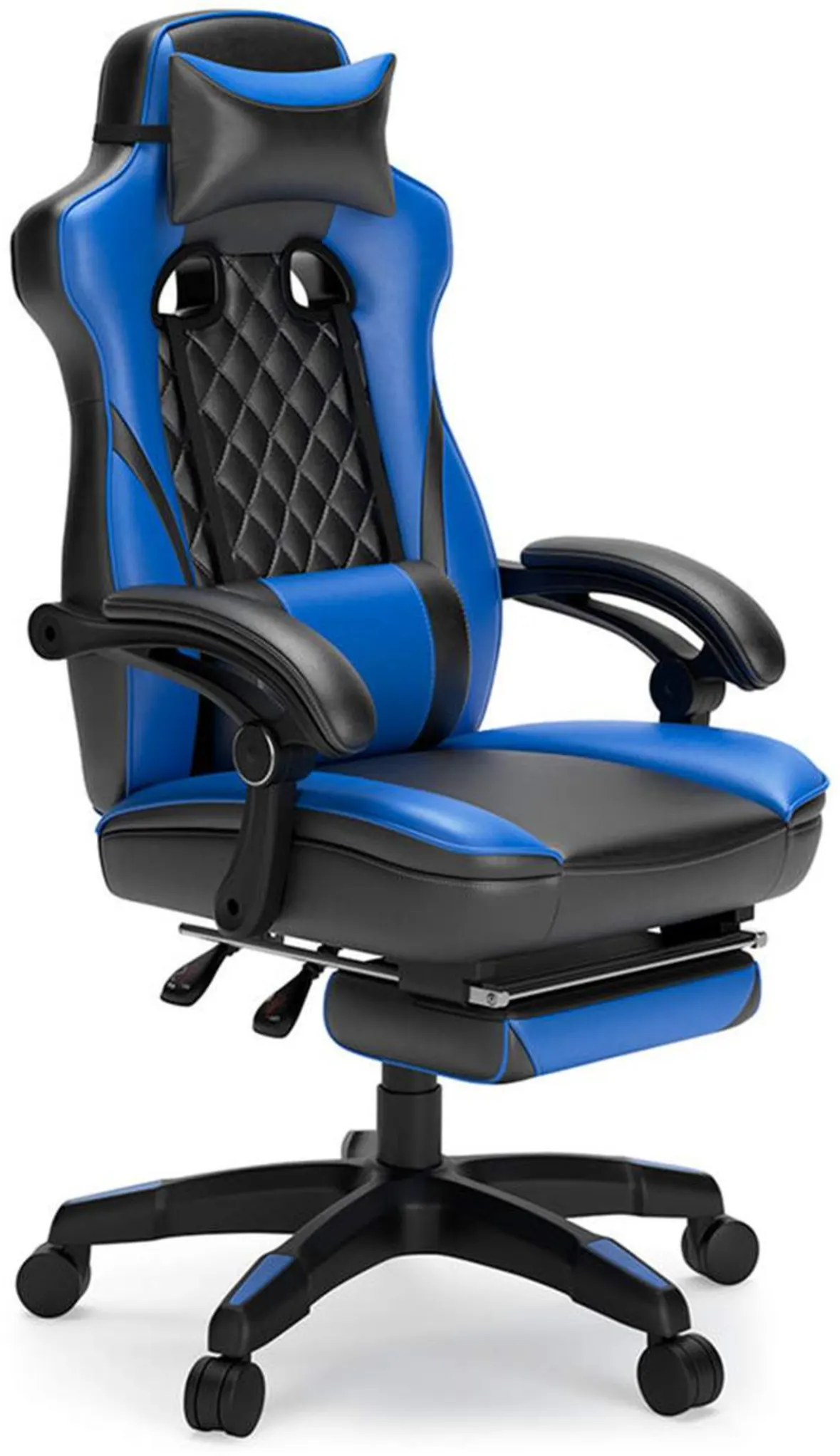 Imagen 0 de Ashley Lynxtyn - Blue / Black [AHSINTL-H400-06A]