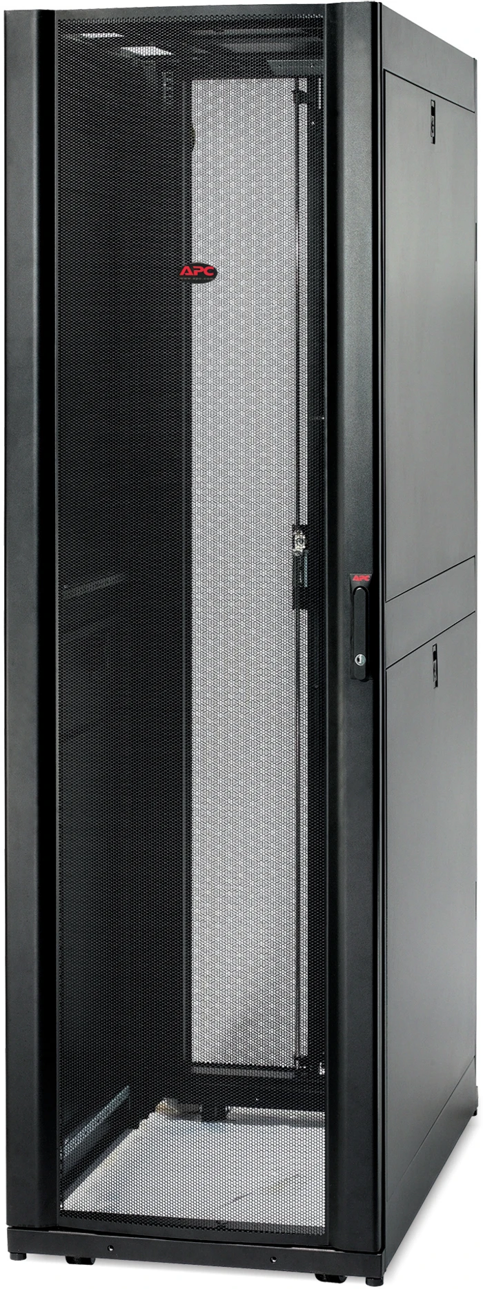 Imagen 0 de Rack de Servidor APC AR3100 NetShelter SX 42U 600mm x 1070mm c/Laterales Negro