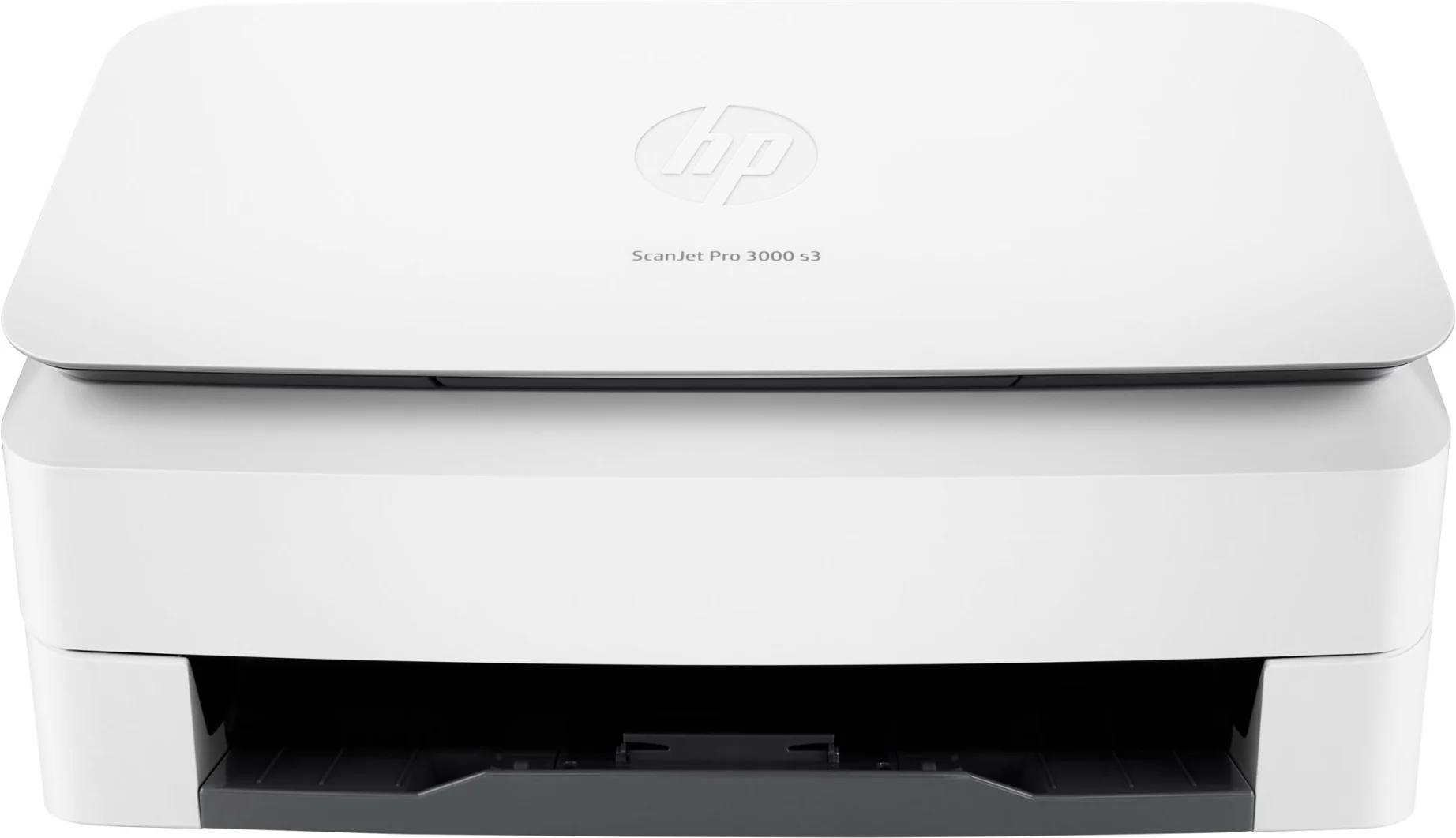Imagen 5 de HP Scanjet Pro 3000 s3 - Escáner de documentos - CMOS / CIS - a dos caras - 216 x 3100 mm - 600 ppp x 600 ppp - hasta 35 ppm (mono) - Alimentador automático de documentos (ADF) (50 hojas) - hasta 3500 exploraciones por día - USB 3.0, USB 2.0