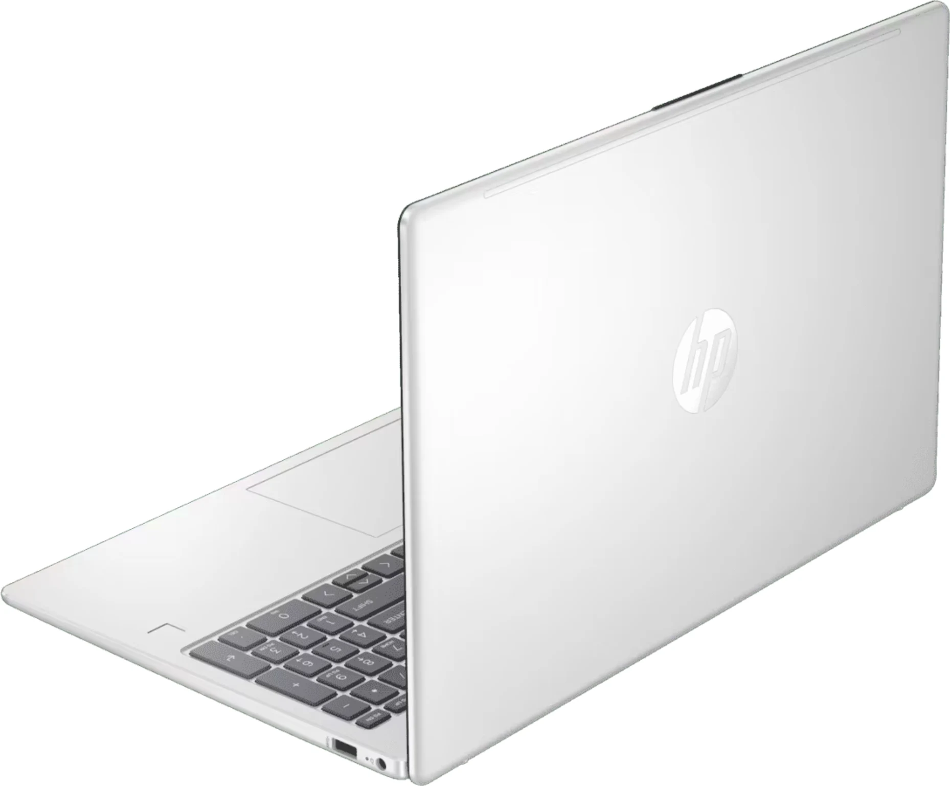 Imagen 4 de Notebook HP 15-FC0022LA AMD Ryzen 7 7730U 16GB 512SSD 15.6"  W11H