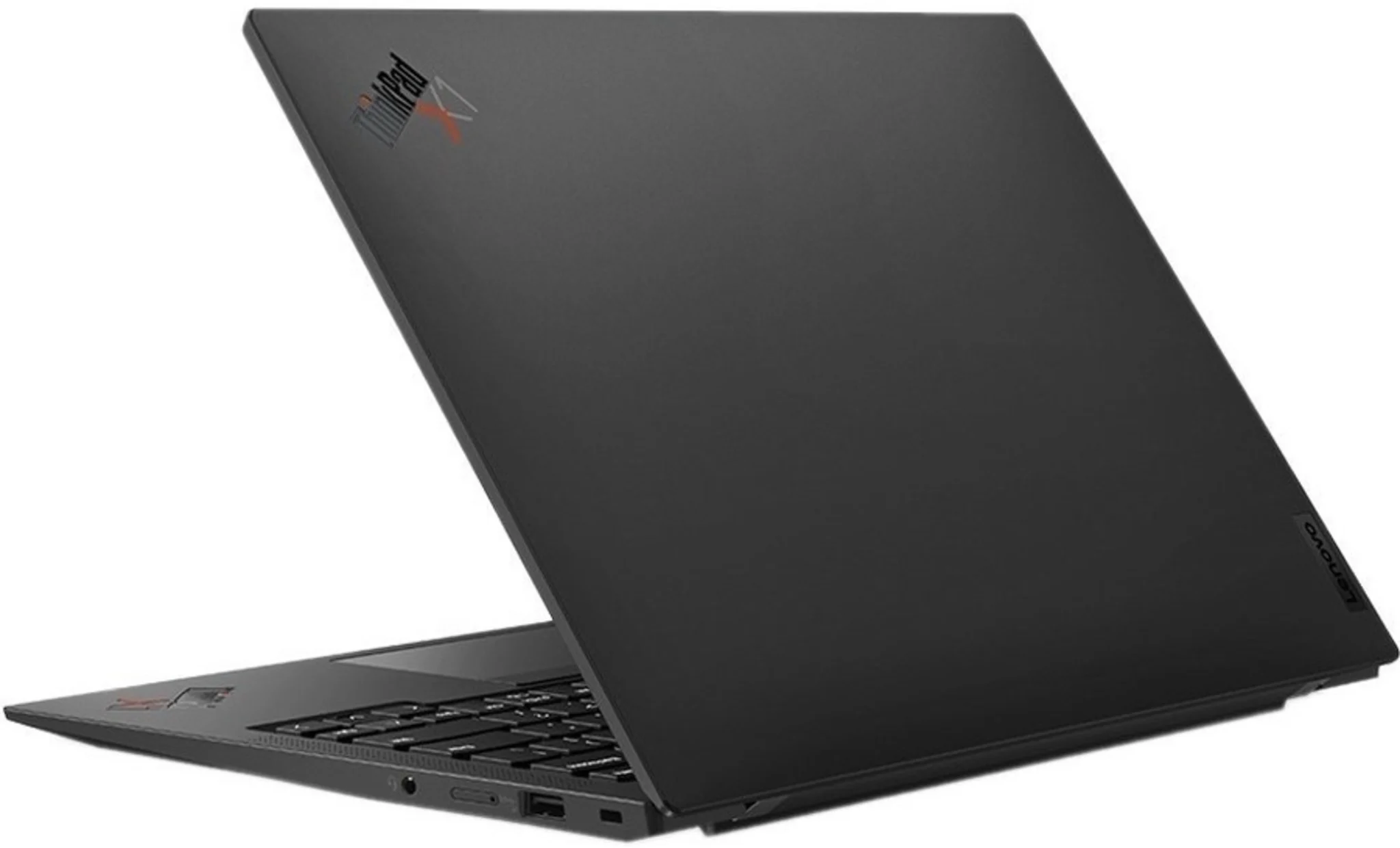 Imagen 3 de Notebook Lenovo ThinkPad X1 Carbon Gen10 I7-1260P RAM 16GB SSD 1TB 14" W10P (Reacondicionado)