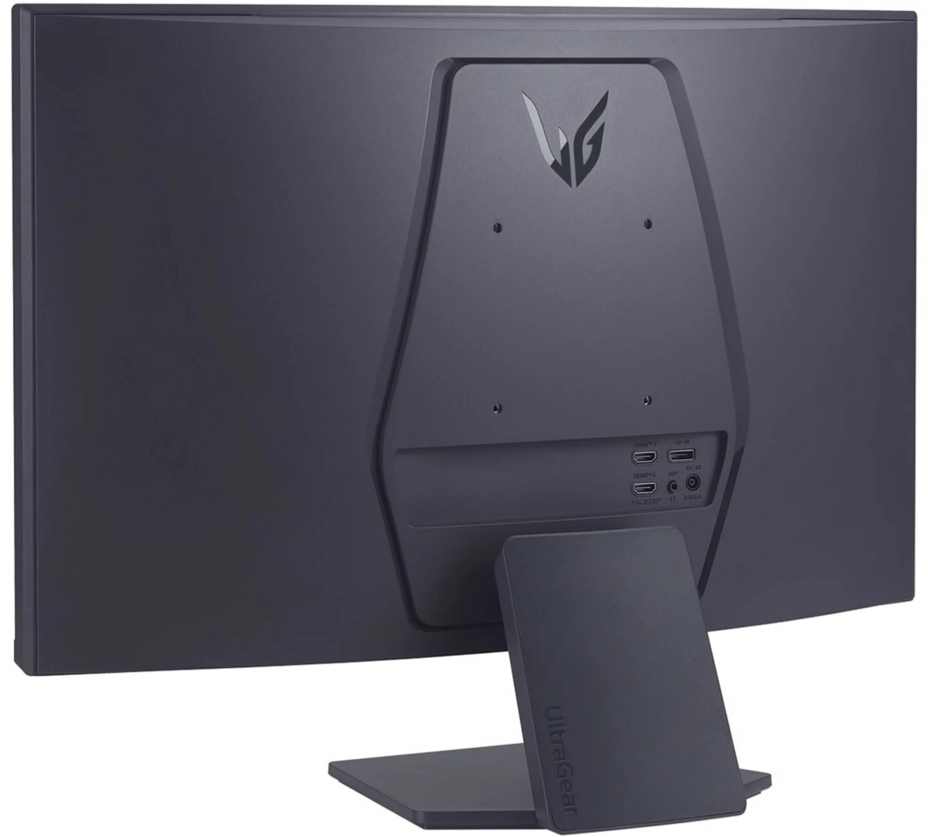 Imagen 6 de Monitor Gamer Curvo LG UltraGear 27" QHD 2560*1440 VA HDMI D 180Hz 1ms GtG 