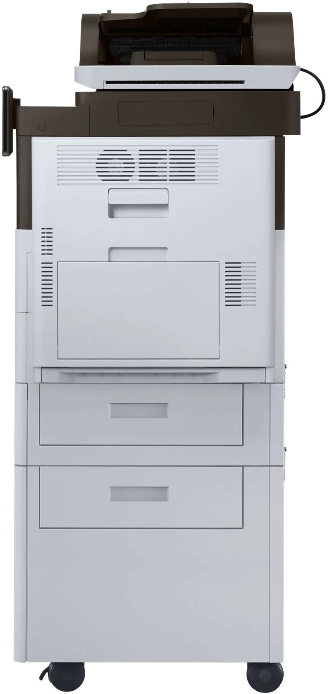 Imagen 2 de Impresora Multifuncion HP Samsung MX SL-M5360RX Láser Monocroma USB LAN 53 ppm