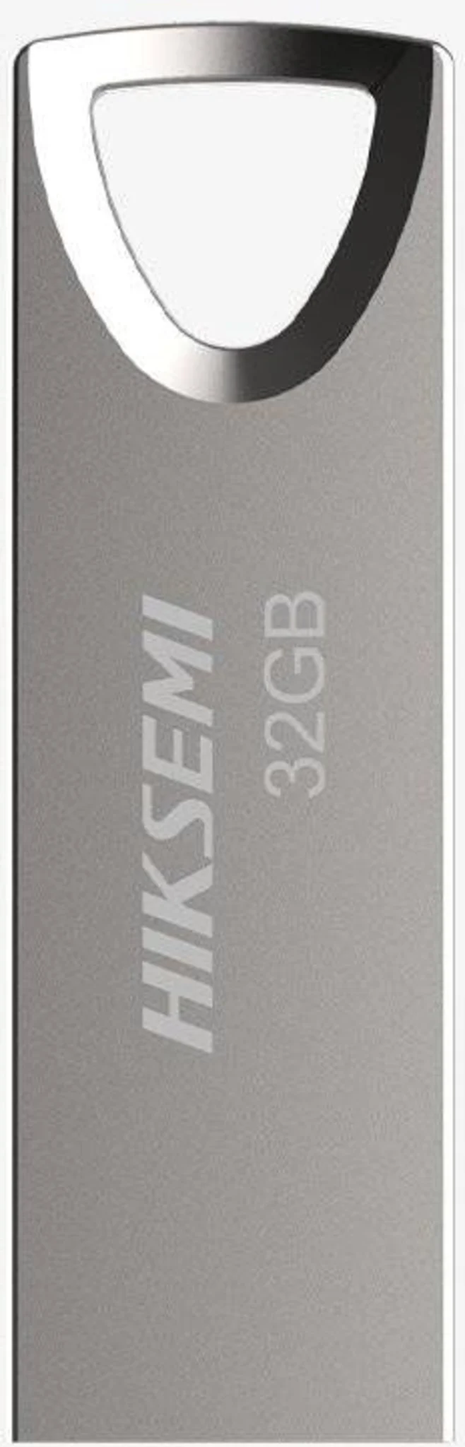 Imagen 0 de PENDRIVE USB 2.0 CLASSIC 64GB M200 HIKSEMI
