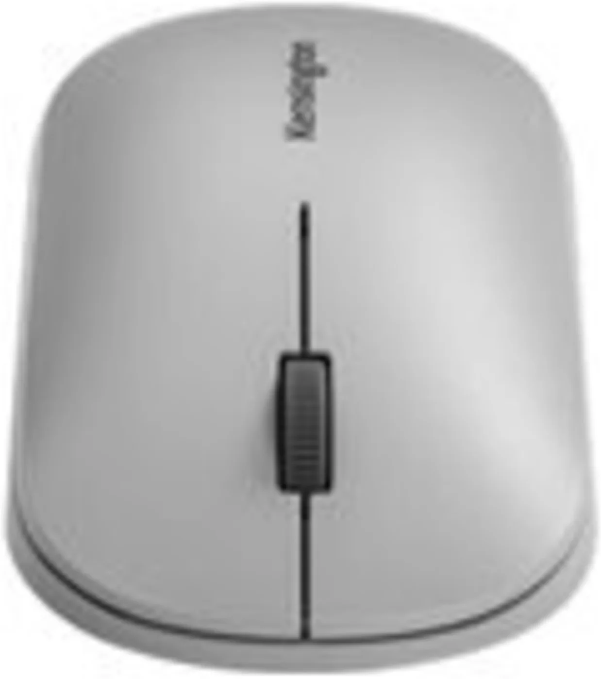 Imagen 8 de Mouse Kensington Slimblade Inalámbrico USB y BT 4 botones SAP 27547 Color Gris