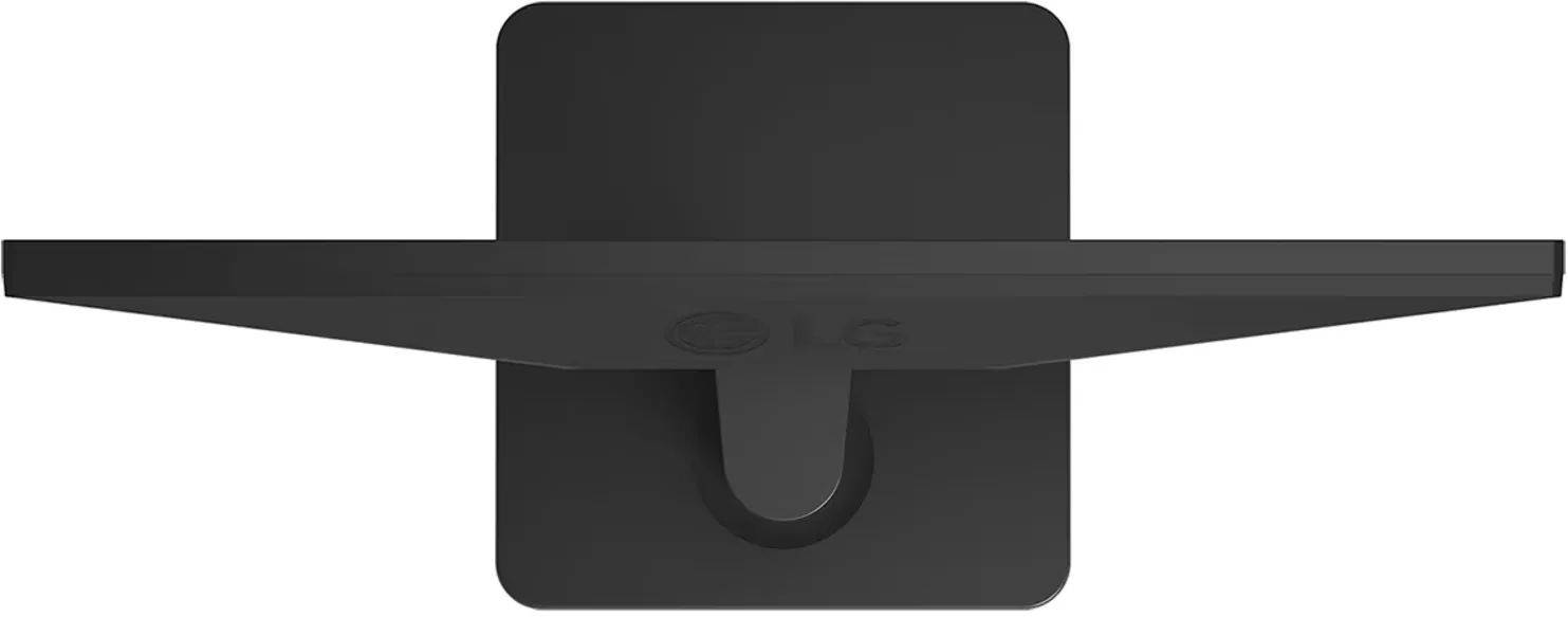 Imagen 6 de Monitor LG 20U401A-B 19.5" HD+1600*900 TN 75Hz HDMI 5ms (GtG)Dynamic Action Sync