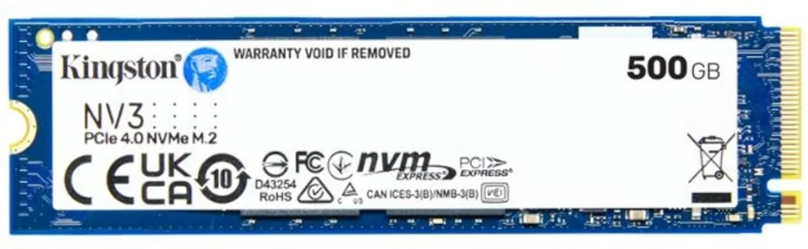 Imagen 5 de PC Slim AMD Ryzen 5 8600G | 16GB DDR5 | 500GB NVMe | WiFi | FreeDOS