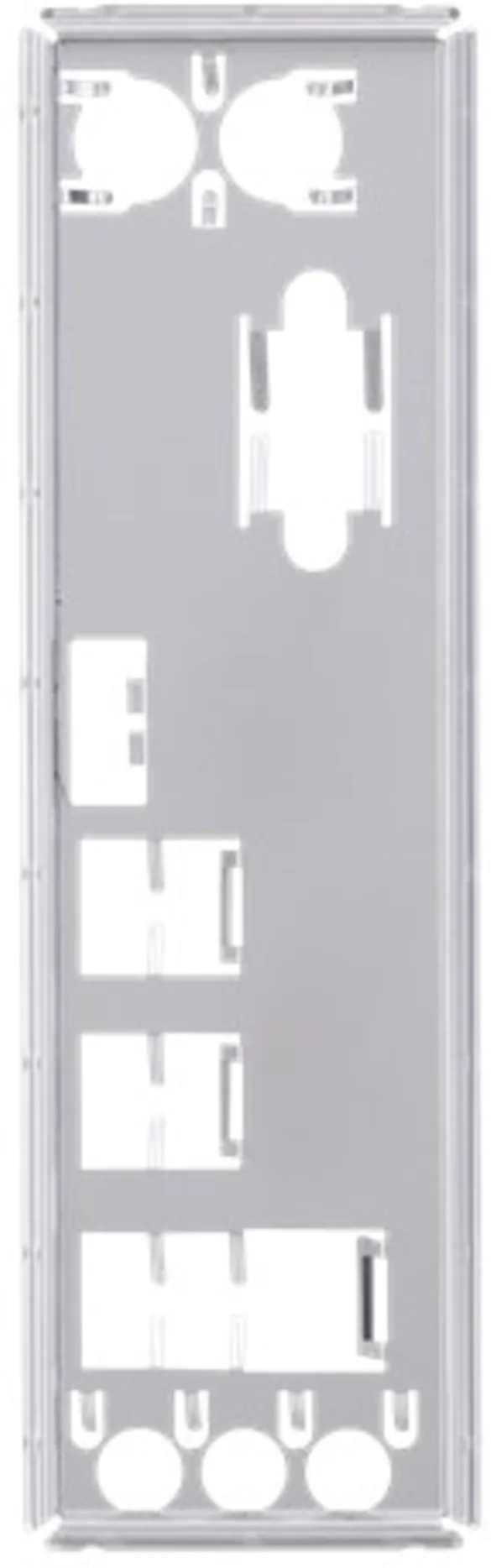 Imagen 5 de MOTHERBOARD PRIME A320M-K