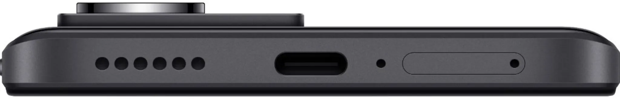 Imagen 10 de Smartphone Xiaomi Redmi Note 12 Pro+ 5G EU OctaCore 8GB/256GB WiFi BT USB-C Blac