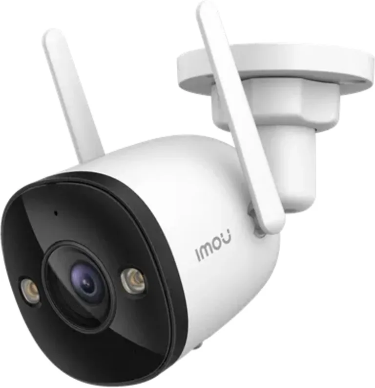 Imagen 1 de IPC-K3DN-5H0WF-0280B-imou. Camara Imou Bullet 2E 5MP Lente fijo 2.8mm vision noc