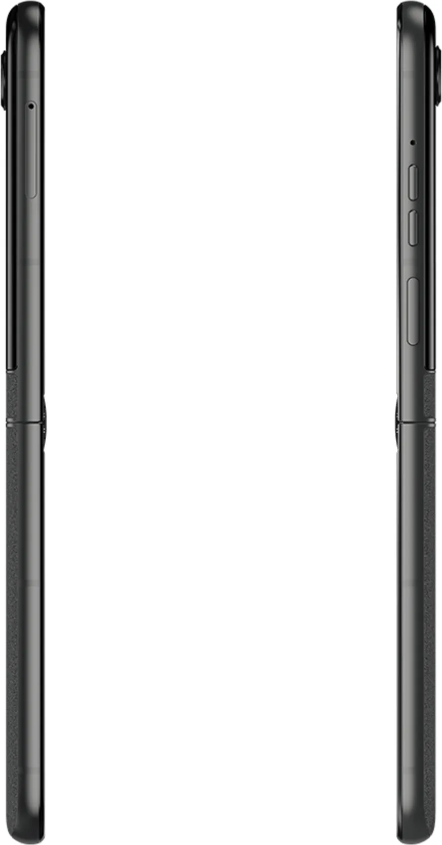 Imagen 5 de Celular Motorola Razr 50 Memoria 512GB RAM 12GB 50MP 6.9' Gris