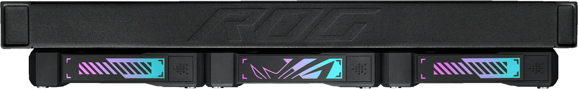 Imagen 19 de ASUS - ROG RYUO IV SLC 360 ARGB
