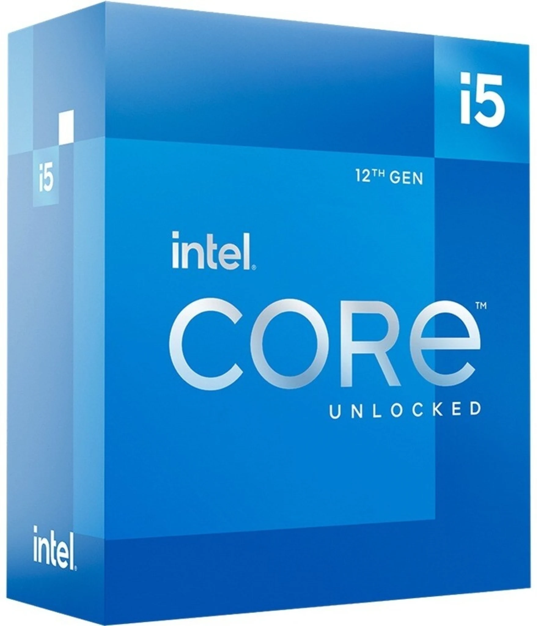 Imagen 5 de CPU Intel® Core I5-12600K 12Gth 3.70-4.90GHz Turbo 20MB 6 Núcleos LGA1700 c/Graf