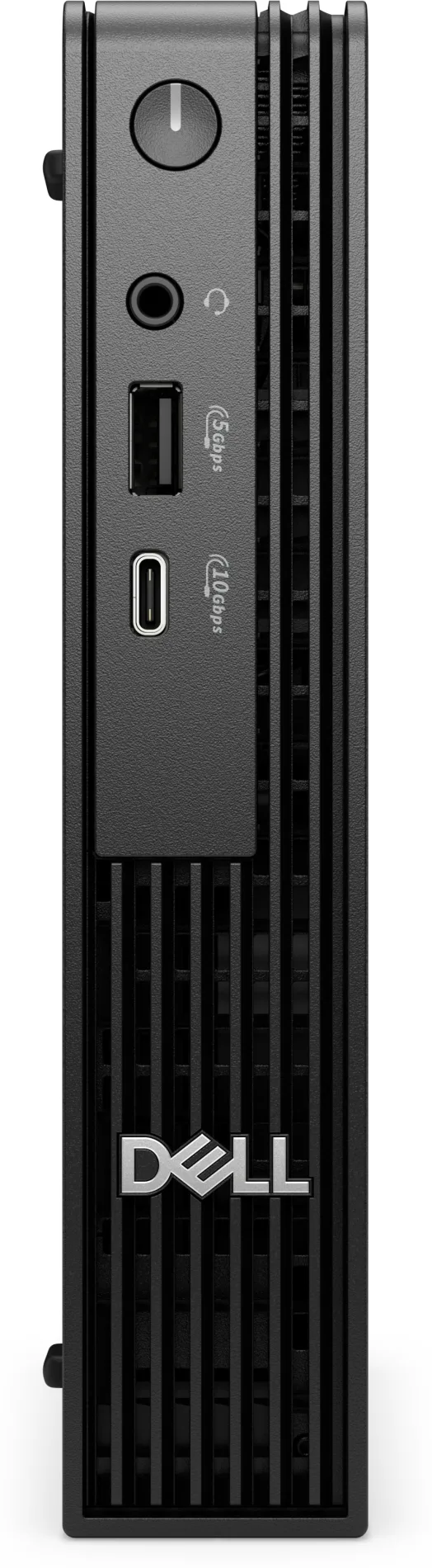 Imagen 0 de Computadora Dell Pro Micro QCM1250 Ultra SFF I7-14700T 16GB 512GB W11P