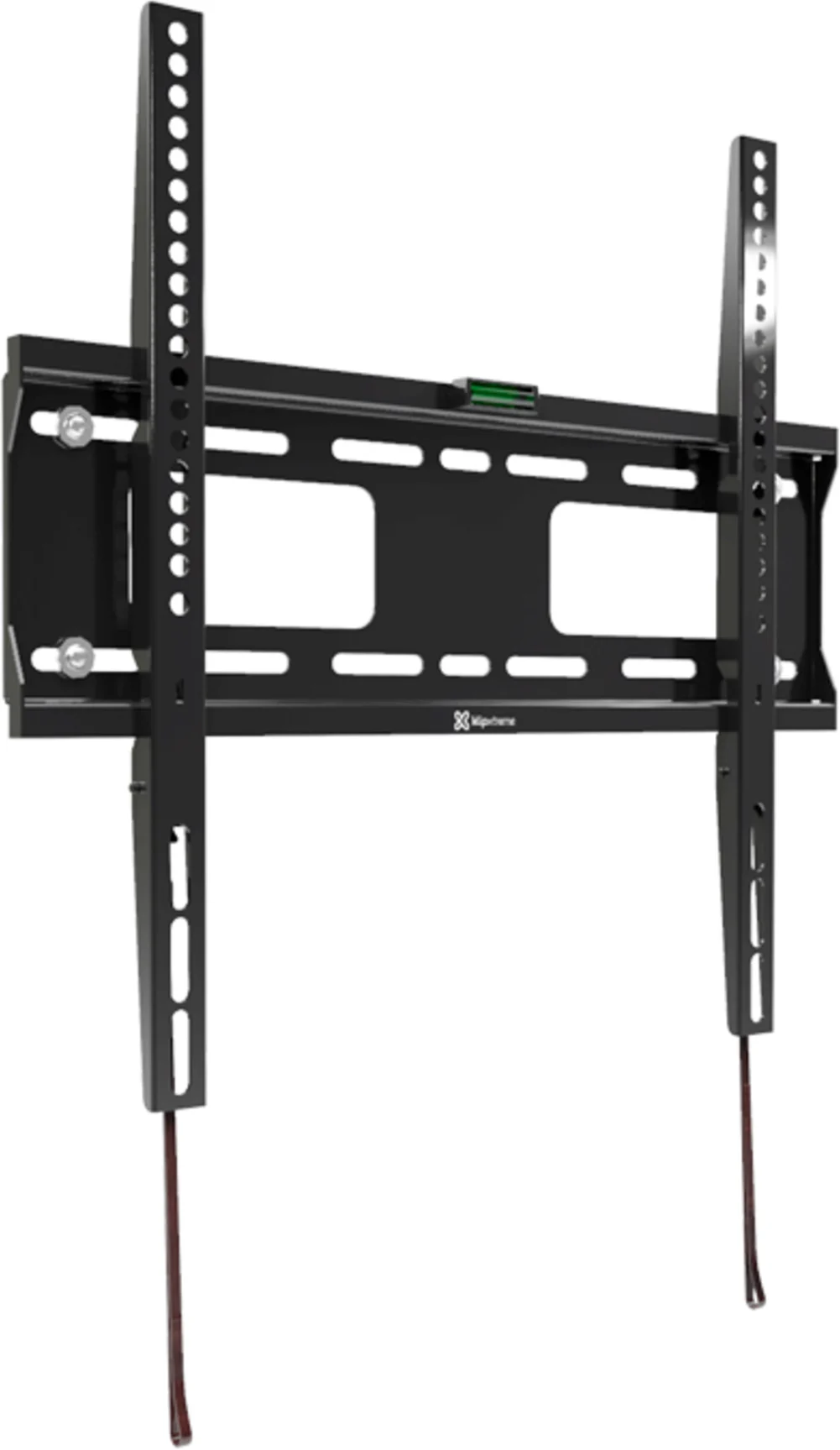 Imagen 0 de Soporte a Pared para TV 32" a 70" Carga Máxima 50 kg VMAX400*400 KLIPX