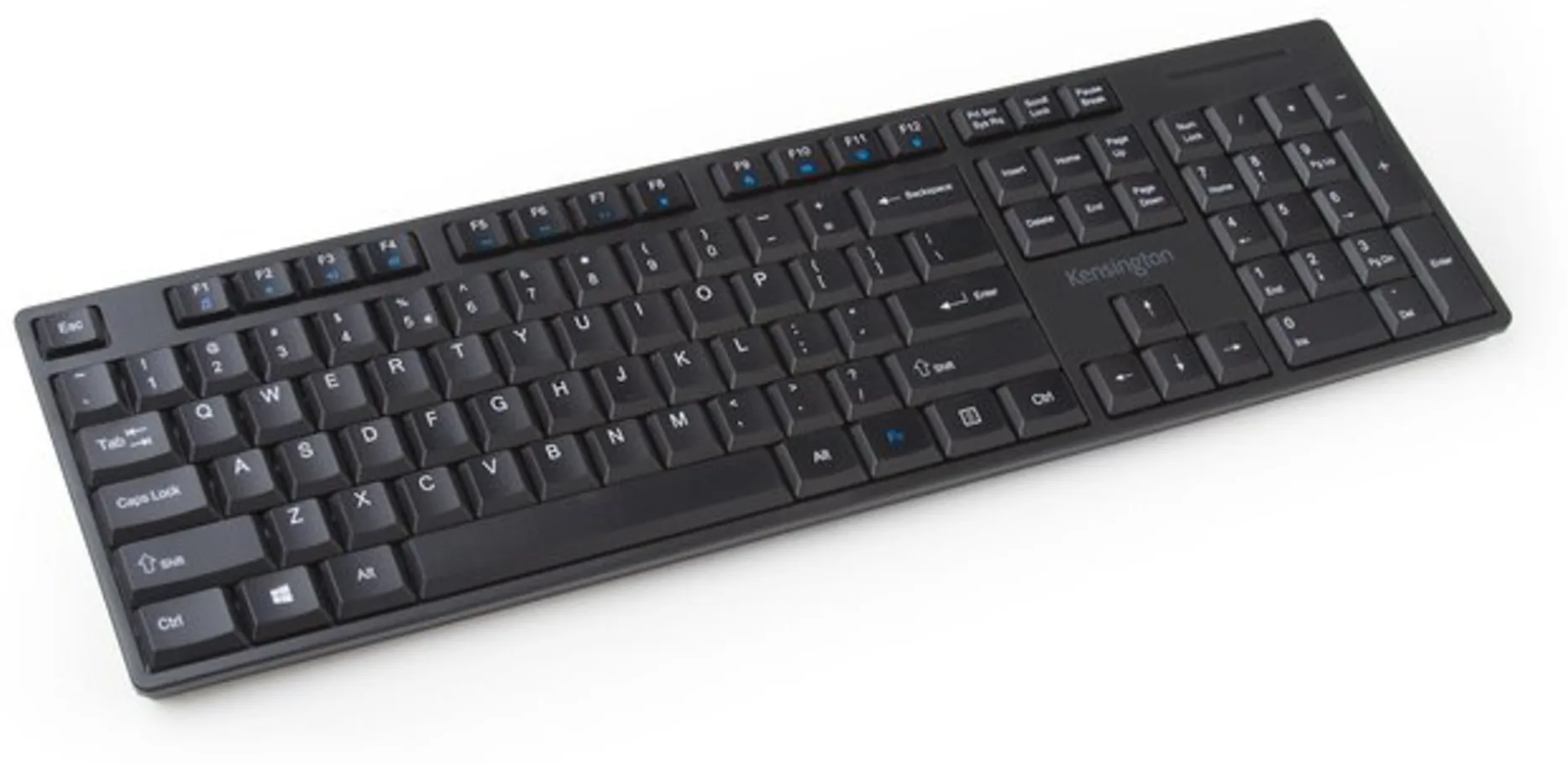 Imagen 5 de Teclado Inalámbrico Kesington Pro Fit Wireless Negro 27252-K75234CL