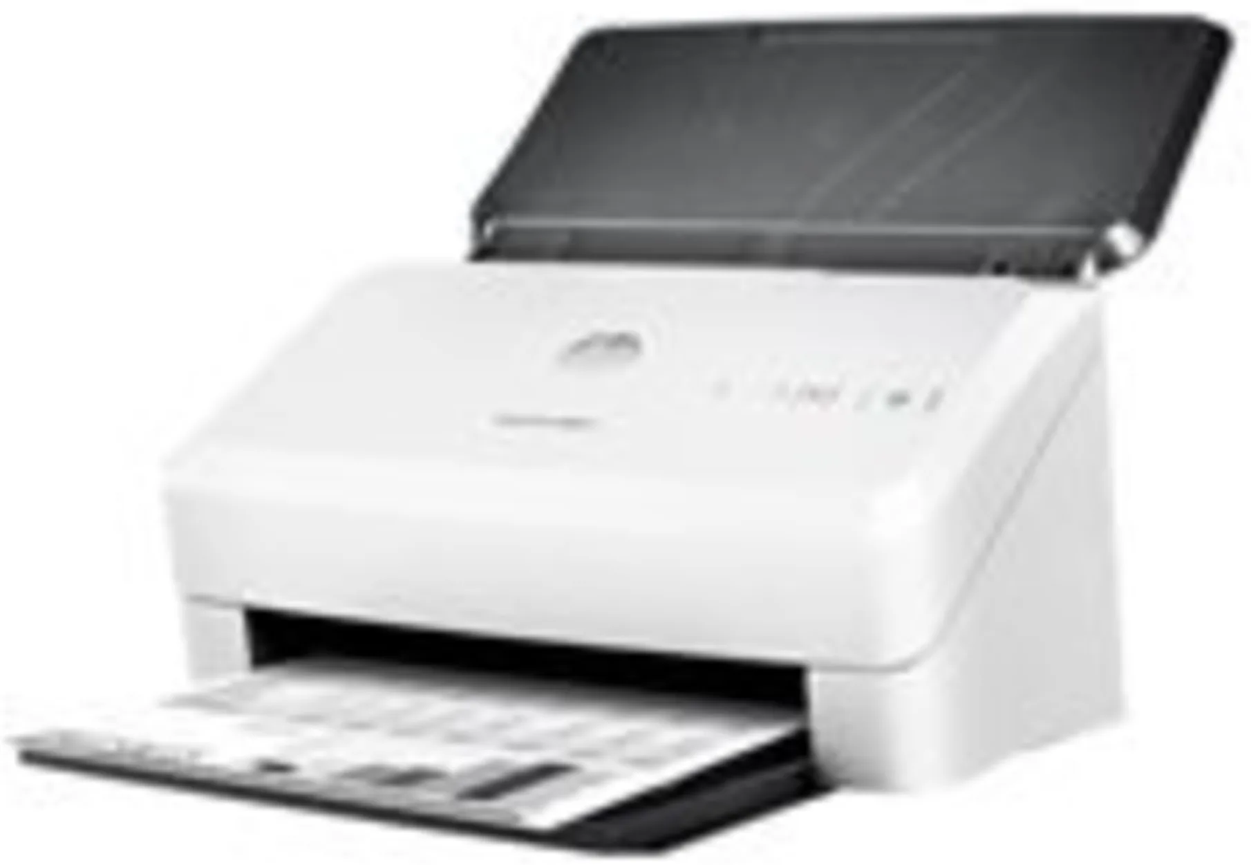 Imagen 3 de HP Scanjet Pro 3000 s3 - Escáner de documentos - CMOS / CIS - a dos caras - 216 x 3100 mm - 600 ppp x 600 ppp - hasta 35 ppm (mono) - Alimentador automático de documentos (ADF) (50 hojas) - hasta 3500 exploraciones por día - USB 3.0, USB 2.0
