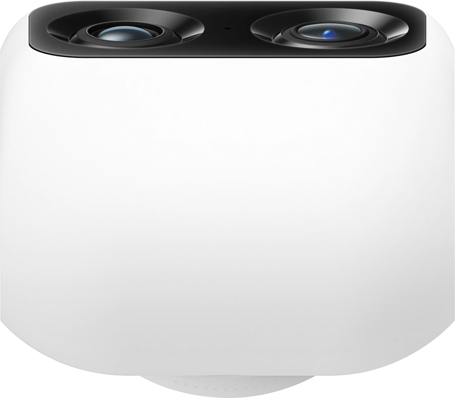 Imagen 7 de Cámara Eufy Indoor Cam S350, 4K, Zoom 8×, Giro 360°, IA, Wi-Fi 6