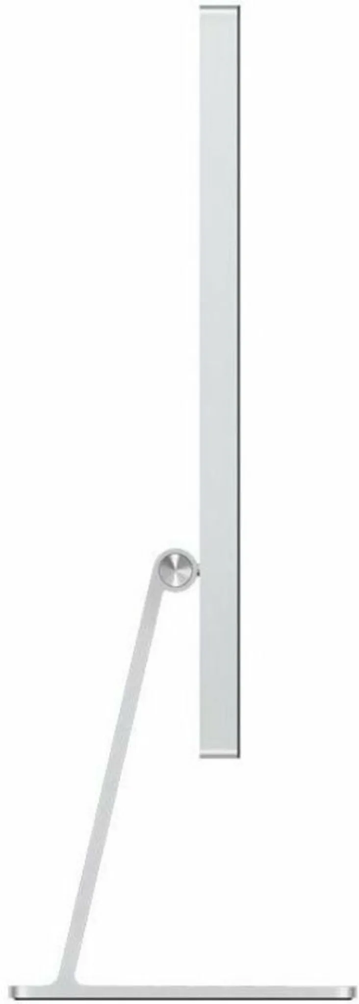 Imagen 3 de Studio Display de 27" Cristal nanotexturizado - Montaje VESA (No incluye base)