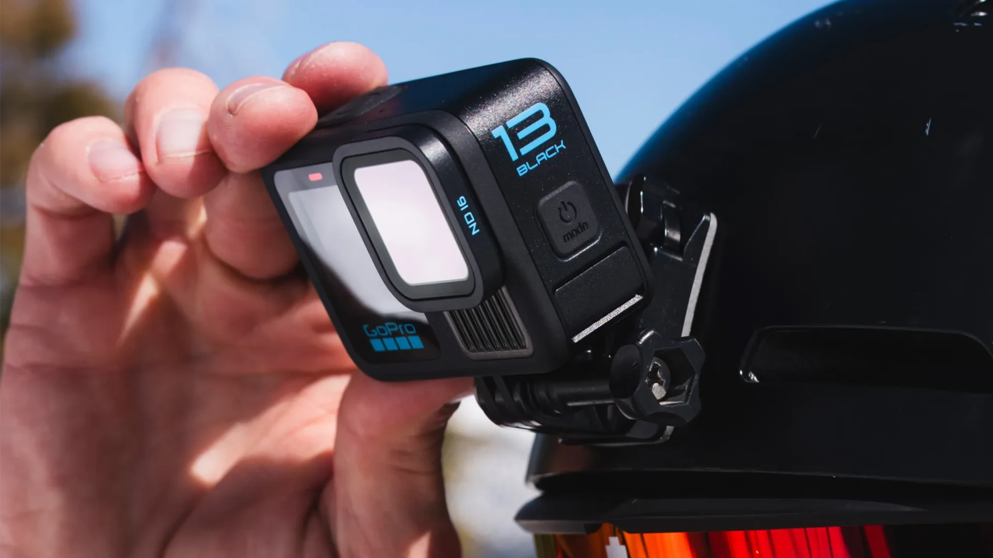 Imagen 4 de Filtros ND GoPro