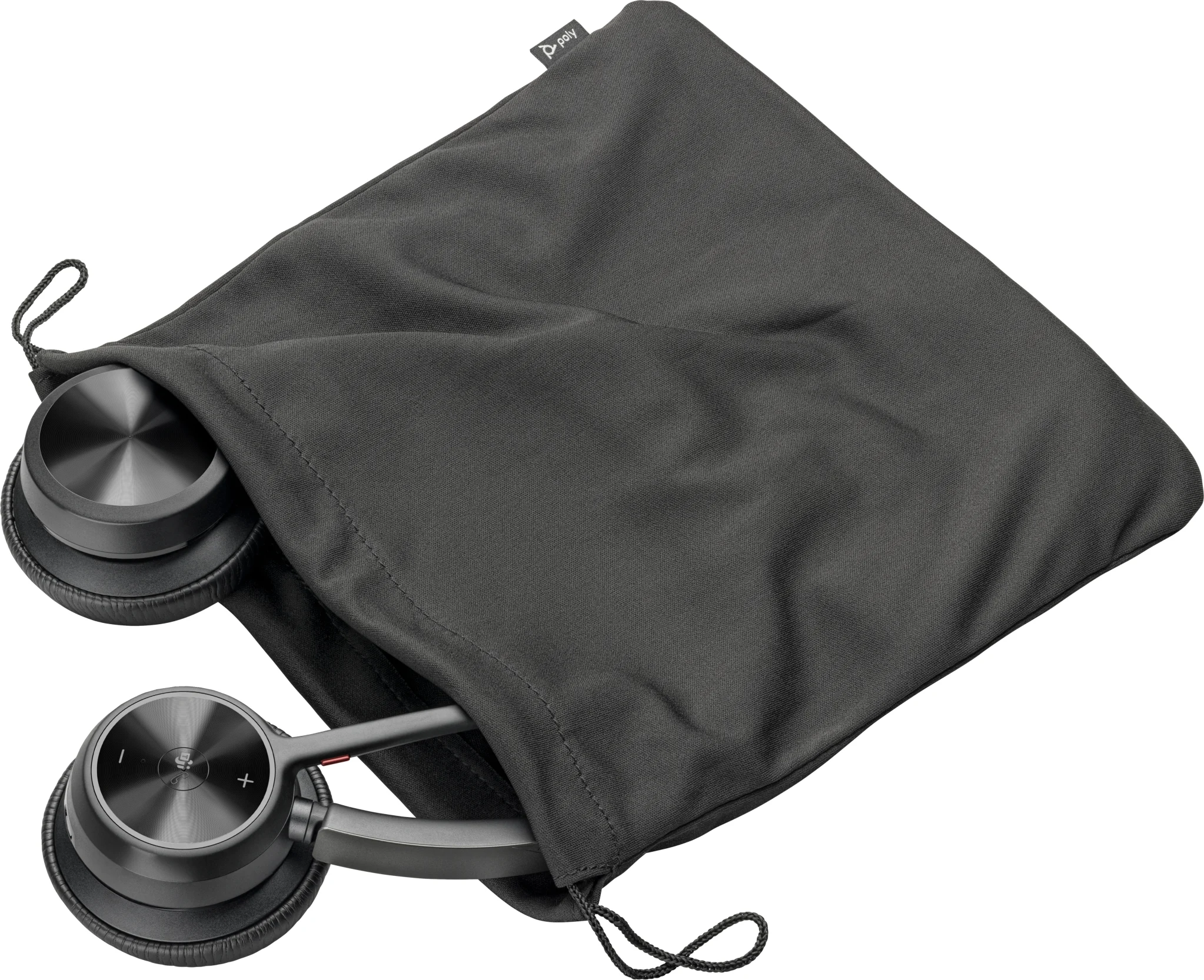 Imagen 3 de Auricular Inalámbrico HP Poly Voyager 4320 Con Micrófono / BT USB