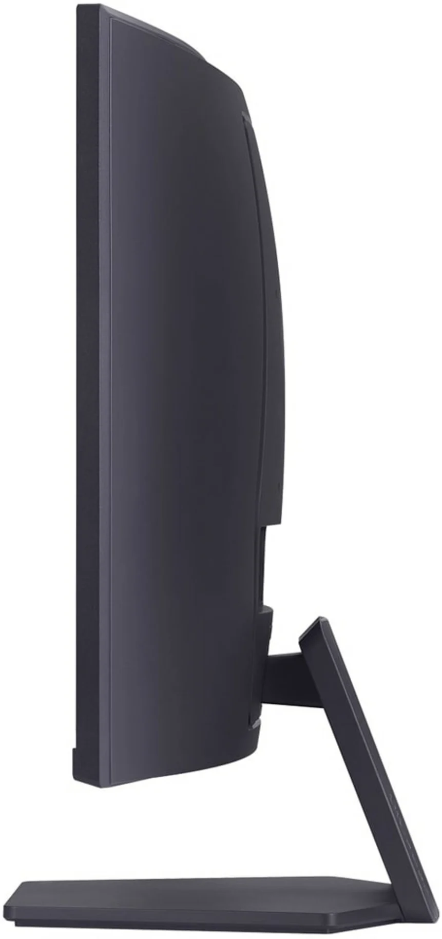 Imagen 4 de Monitor Gamer Curvo LG UltraGear 27" QHD 2560*1440 VA HDMI D 180Hz 1ms GtG 