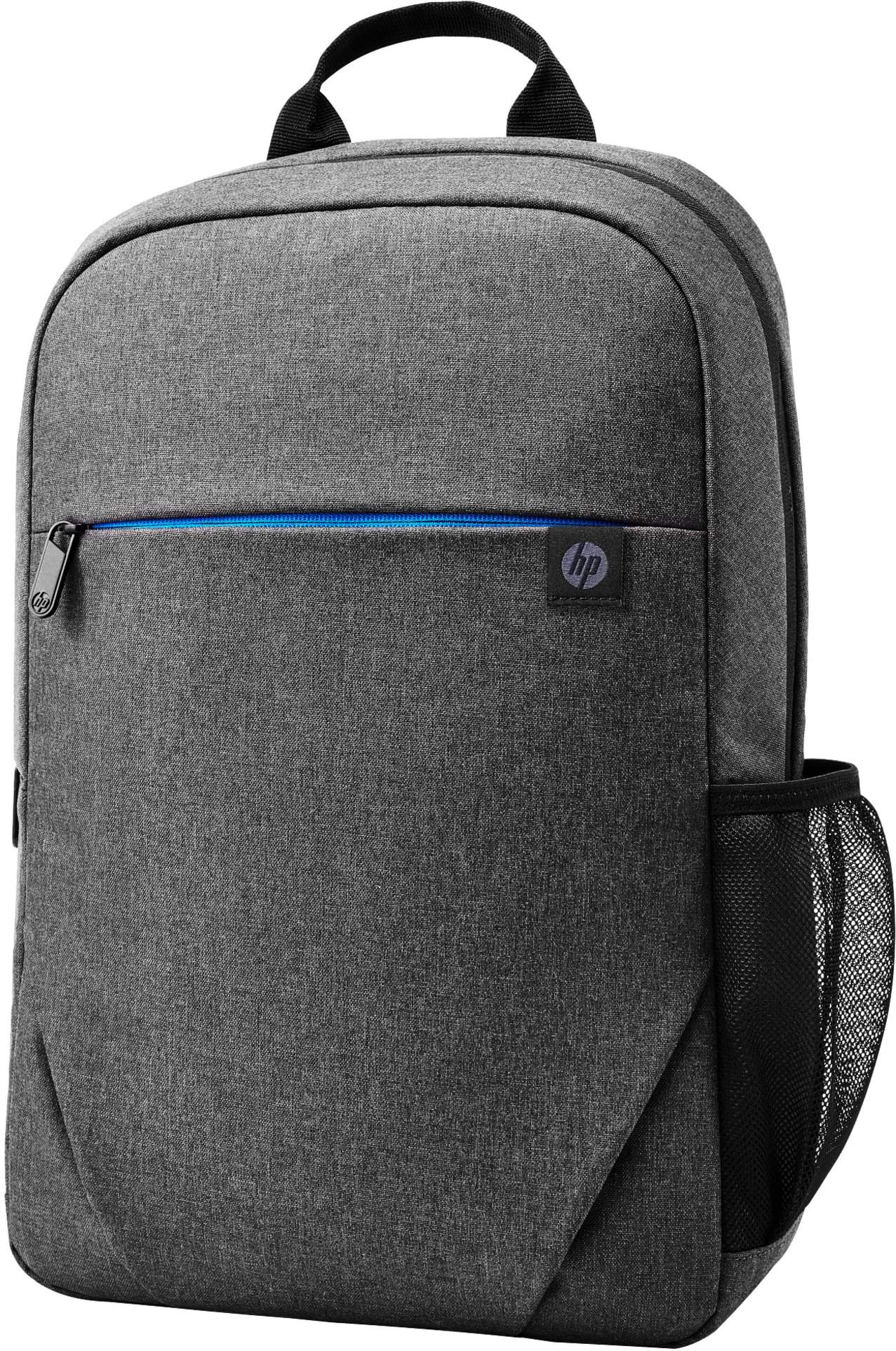 Imagen 2 de Mochila HP Prelude para Notebook 15.6" Polyester Color gris