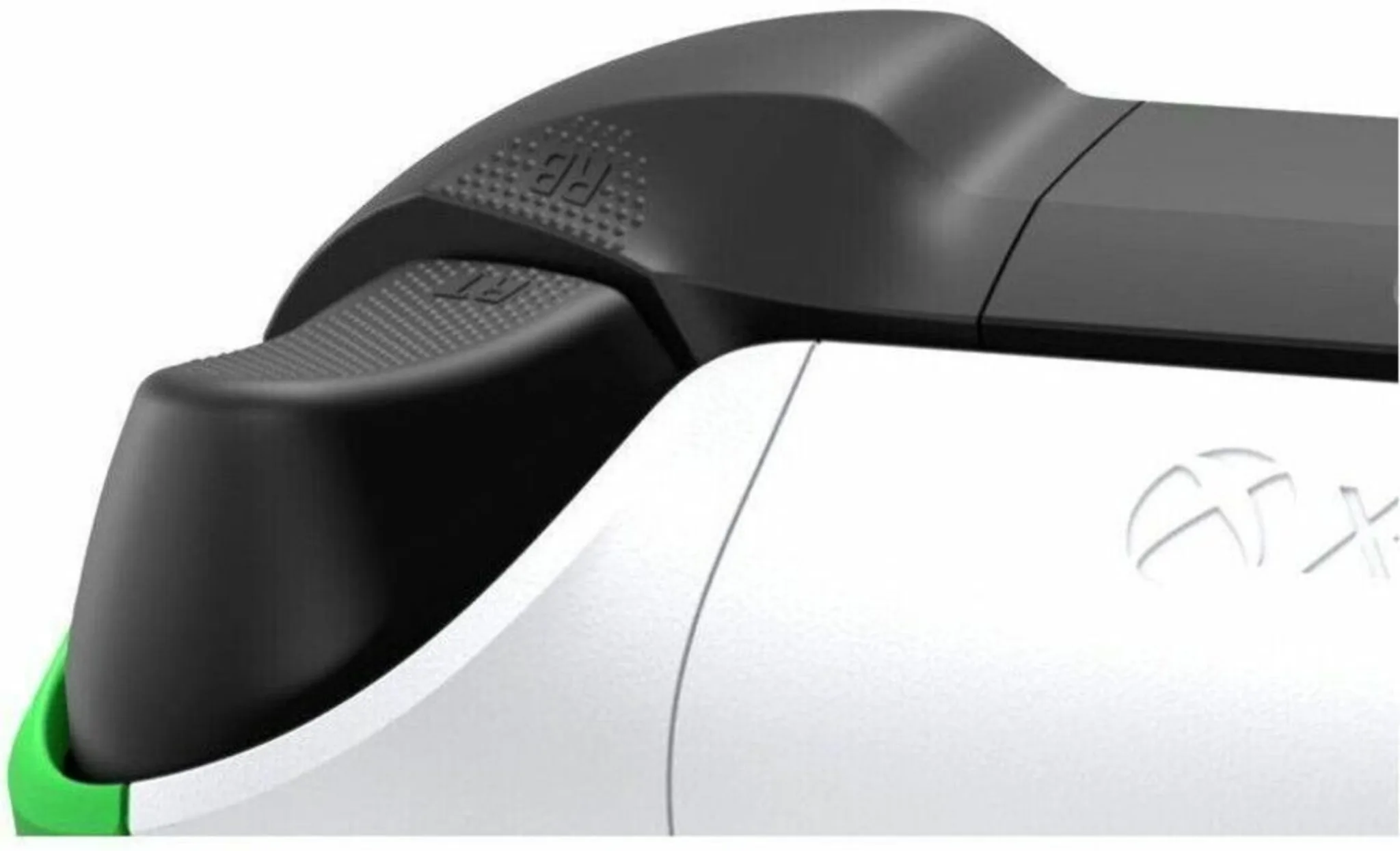 Imagen 1 de Control Inalámbrico Gamer para Xbox Series X/S - Green Velocity