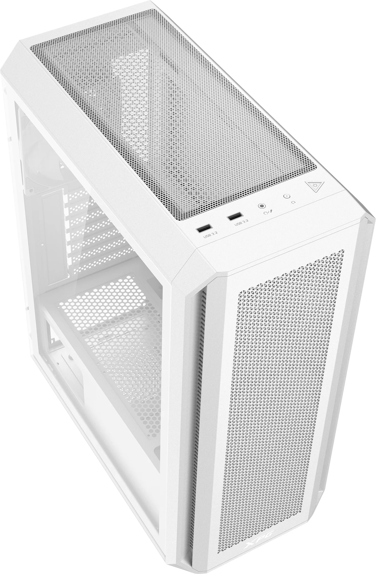 Imagen 3 de XPG Valor Air Plus - White (VALORAIRPLUSMTA-WHCWW)
