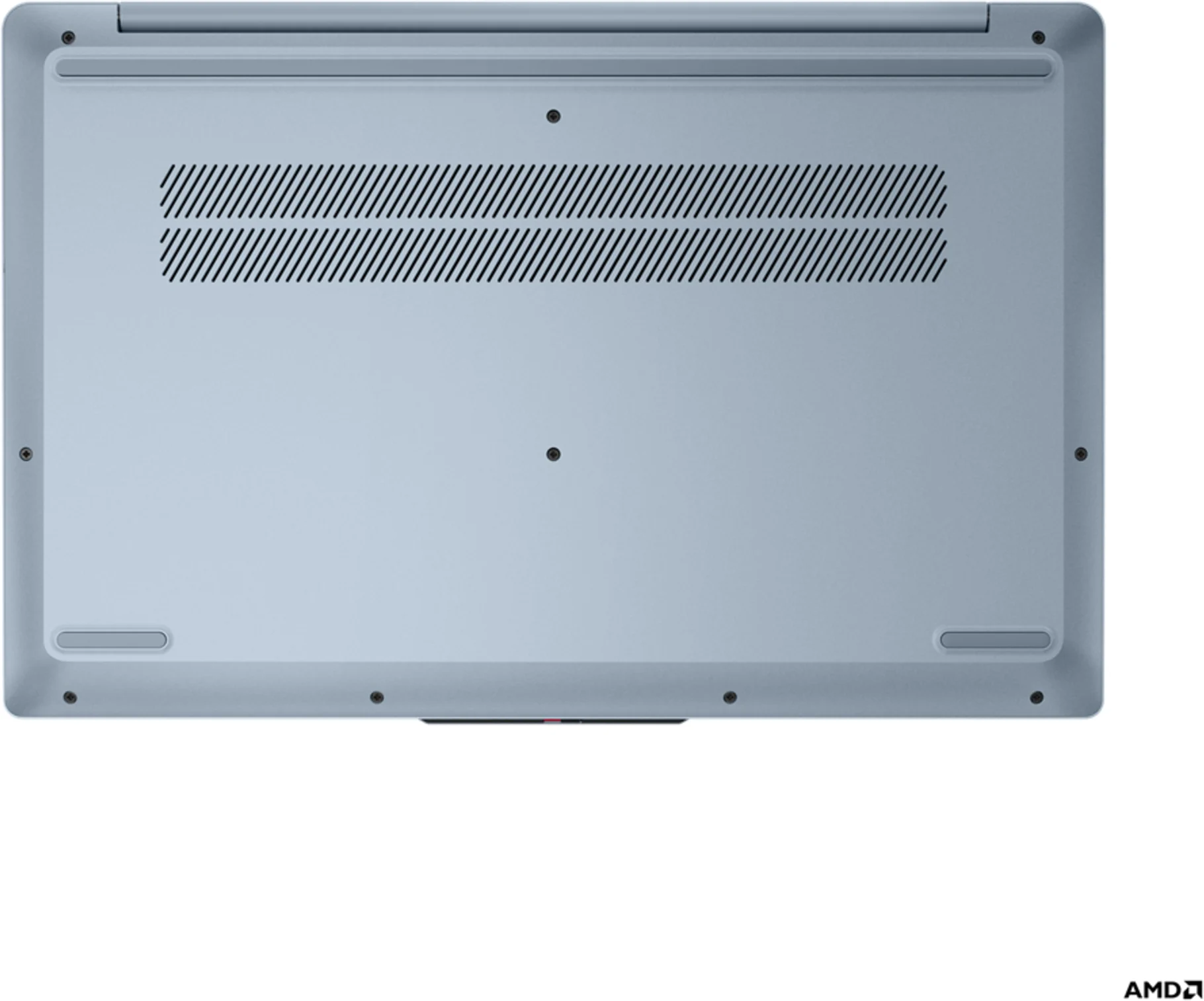 Imagen 3 de Notebook Lenovo IdeaPad Slim 3 AMD R5-7520U RAM 8GB SSD 512GB 15.6" W11H