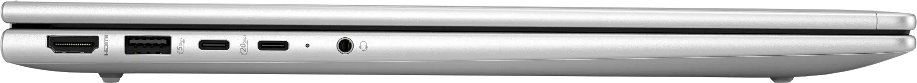 Imagen 6 de Notebook HP ProBook 460 G11 Intel Core Ultra 5 125U 16GB 1TB 16" W11P