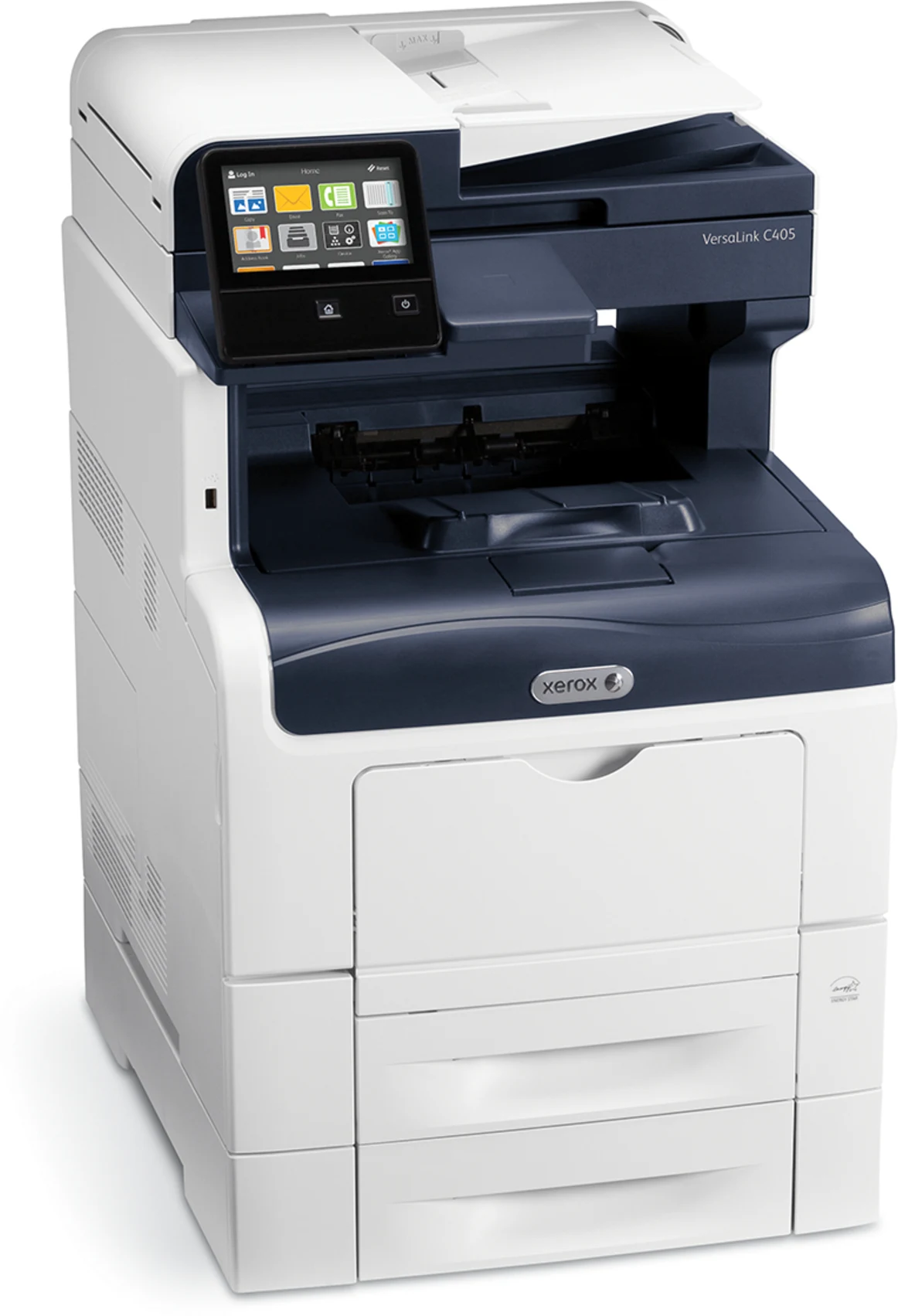 Imagen 10 de Impresora Multifunción Xerox VersaLink C405 Laser Color LAN USB Duplex 35ppm