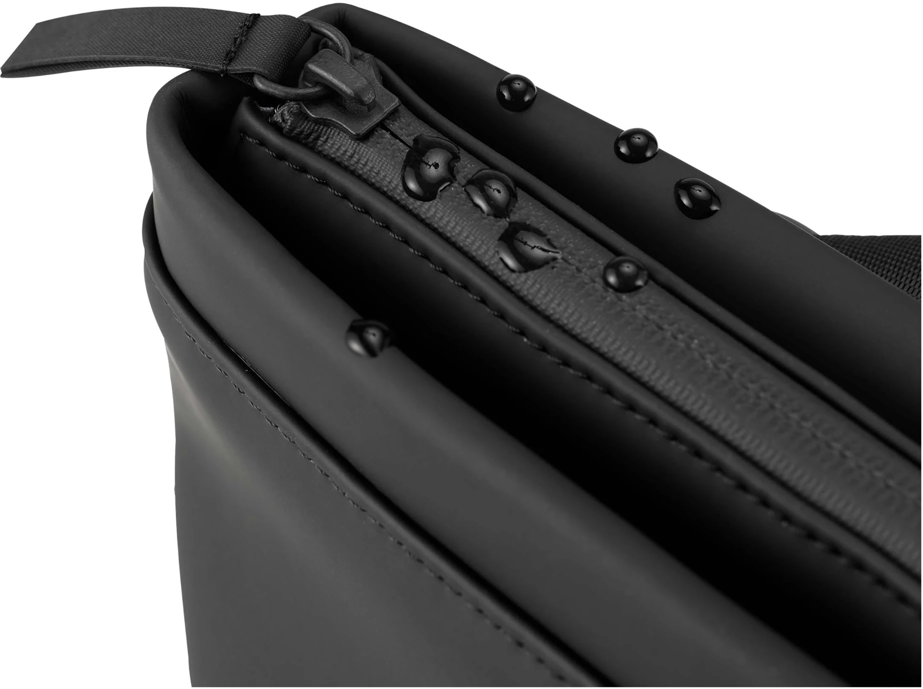 Imagen 6 de Mochila Asus Vigour, para Notebook hasta 16"  Diseño Minimalista Versátil Negro