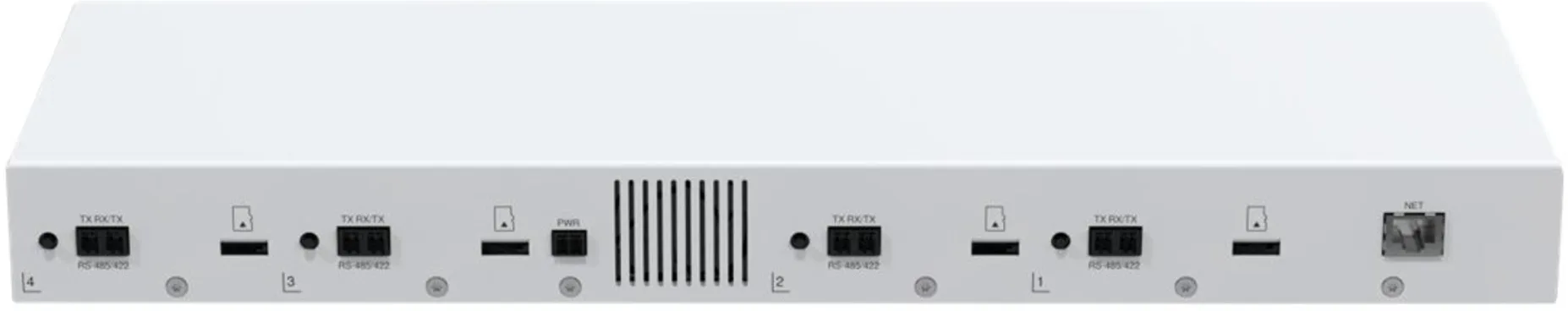 Imagen 4 de Axis Video Encoder - M7116