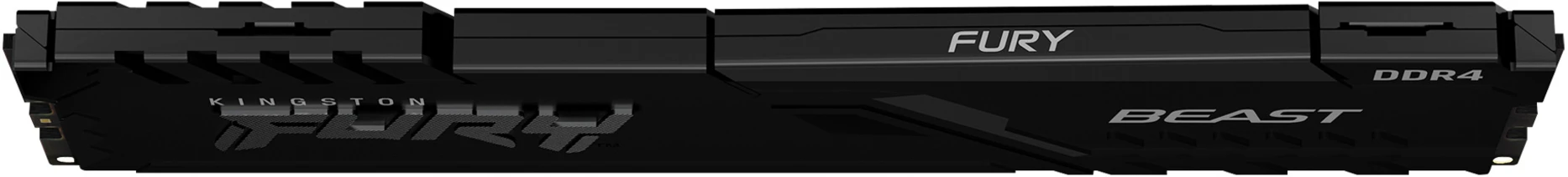 Imagen 3 de Memoria RAM 16GB DDR4 3600MHz DIMM CL18 Non-ECC 1.35V 288p - Kingston FURY Beast
