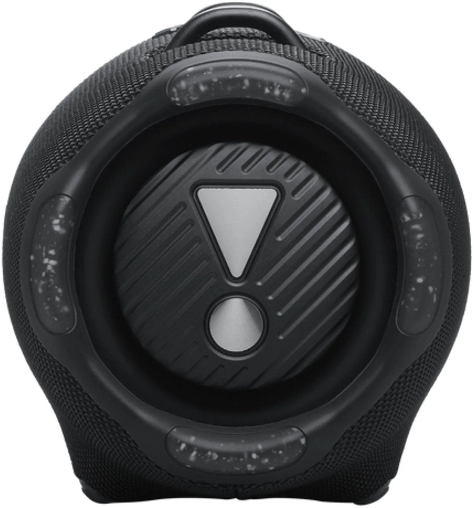 Imagen 4 de Parlante Inalámbrico JBL Extreme 4 Negro, Resistente al agua, Bluetooth