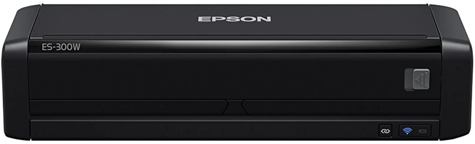 Imagen 0 de Escáner de Escritorio Portátil Epson WorkForce ES-300W 600dpi WiFi USB ADF