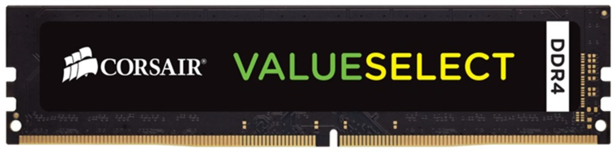 Imagen 0 de Memoria RAM 16GB DDR4 2133MHz DIMM CL15 1.2V 288 pin - Corsair Value Select