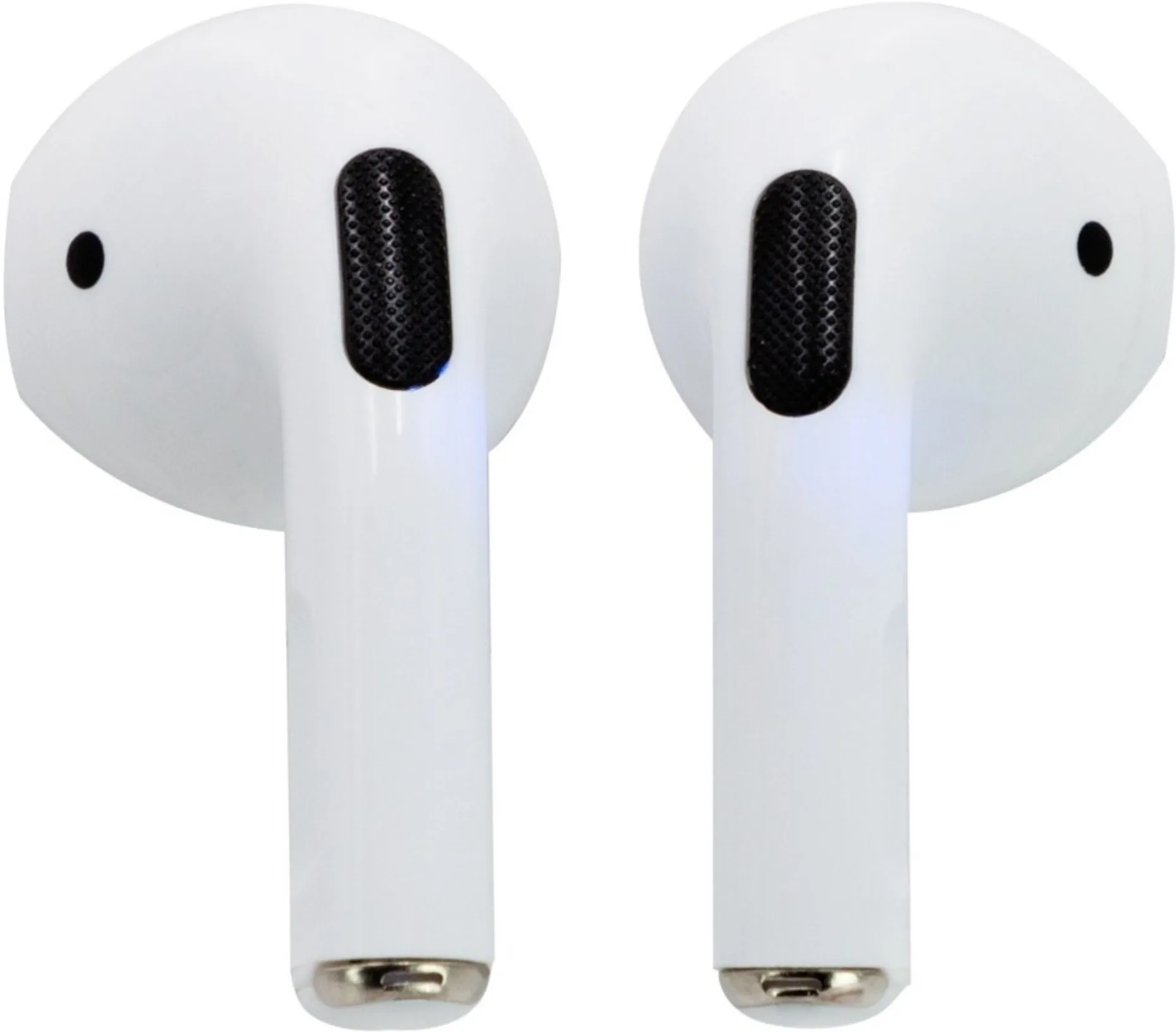 Imagen 3 de AUDIFONO PHILCO TRUE WIRELESS TWD3B TOUCH BLANCO