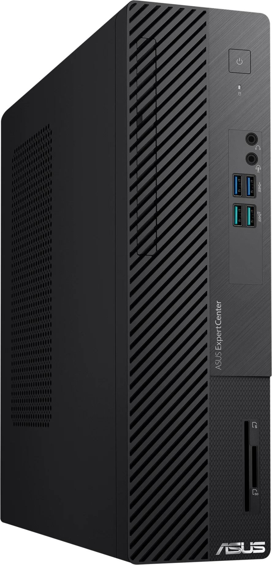 Imagen 4 de Computador Asus ExpertCenter D5 SFF I5-12400 RAM 8GB SSD 512GB W10P