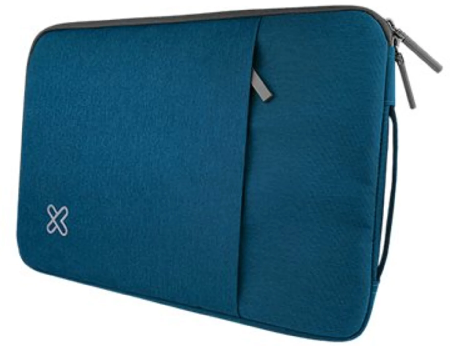 Imagen 0 de Klip Xtreme SquarePro KNS-420 - Funda para portátil - 15.6" - azul