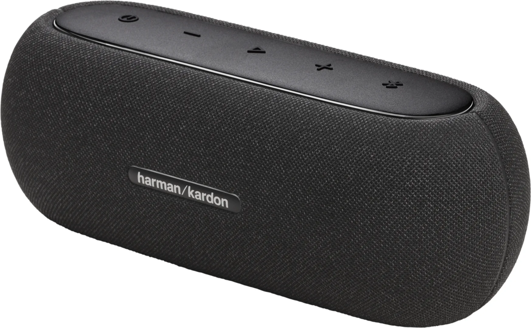 Imagen 7 de Parlante Portátil Harman Kardon Luna, IP67, batería 12Hrs, Bluetooth Color Negro