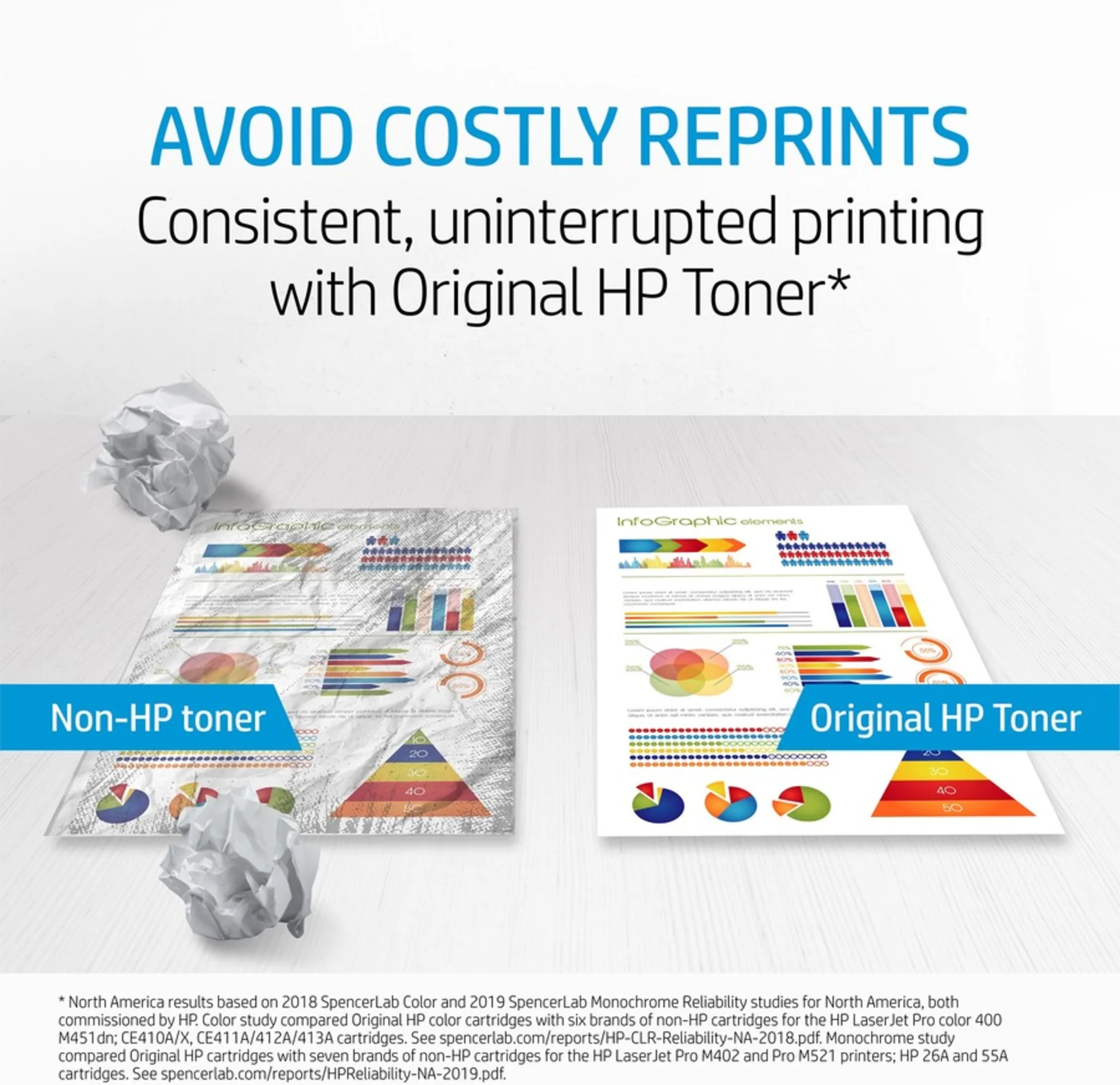 Imagen 1 de Toner HP 508A Yellow para Imp. LaserJet M552/M553, 5000 Páginas