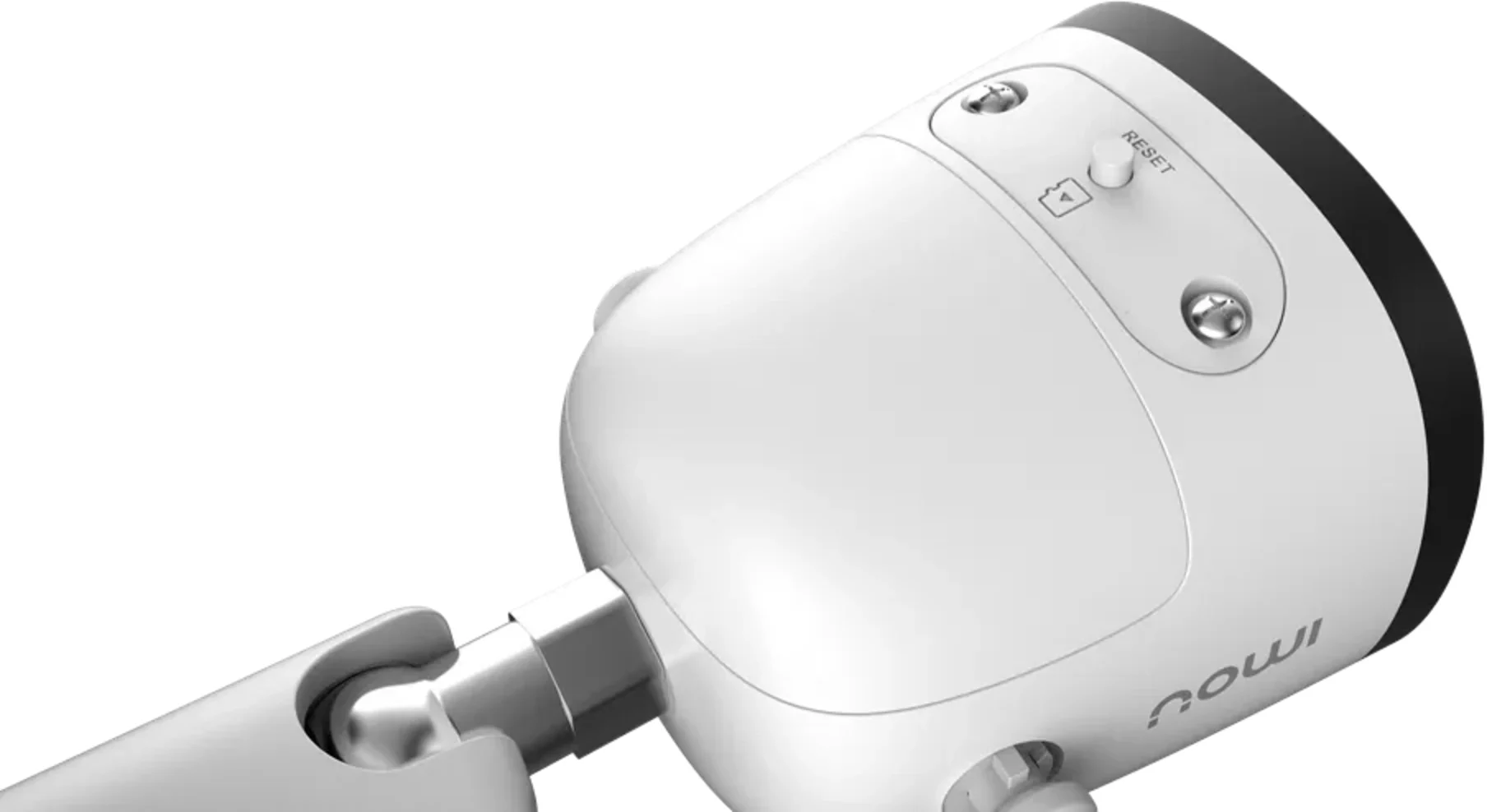 Imagen 3 de IPC-K3DN-3H0WF. CAMARA IP TIPO BALA 3MP FULLCOLOR LENTE 2.8MM BULLET 2E 3MP DETECCION DE HUMANOS IR 30M IP67 WIFI