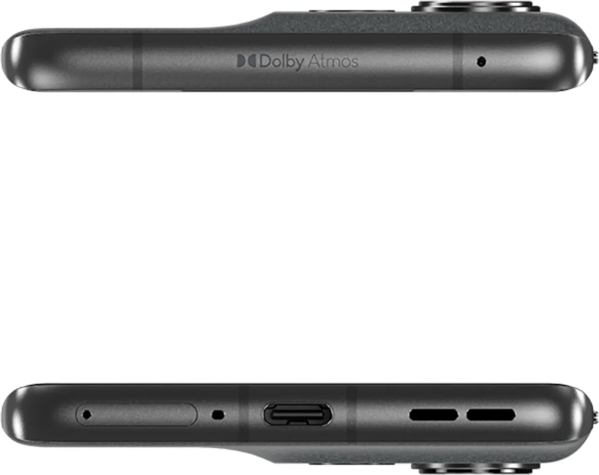 Imagen 6 de Smartphone Motorola Edge 50 OctaCore12GB/256GB 6.7" Android Color Gris