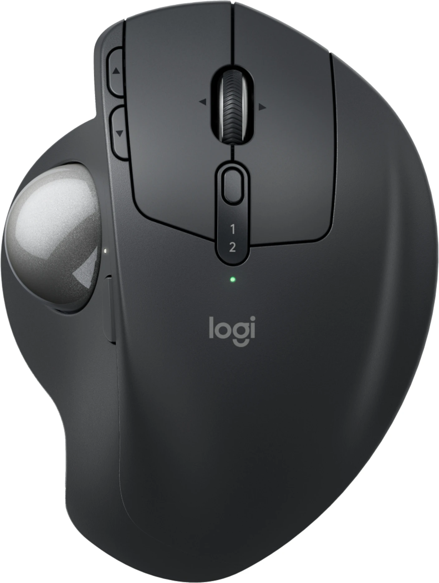 Imagen 0 de Mouse Inalámbrico Logitech MX Ergo S Trackball