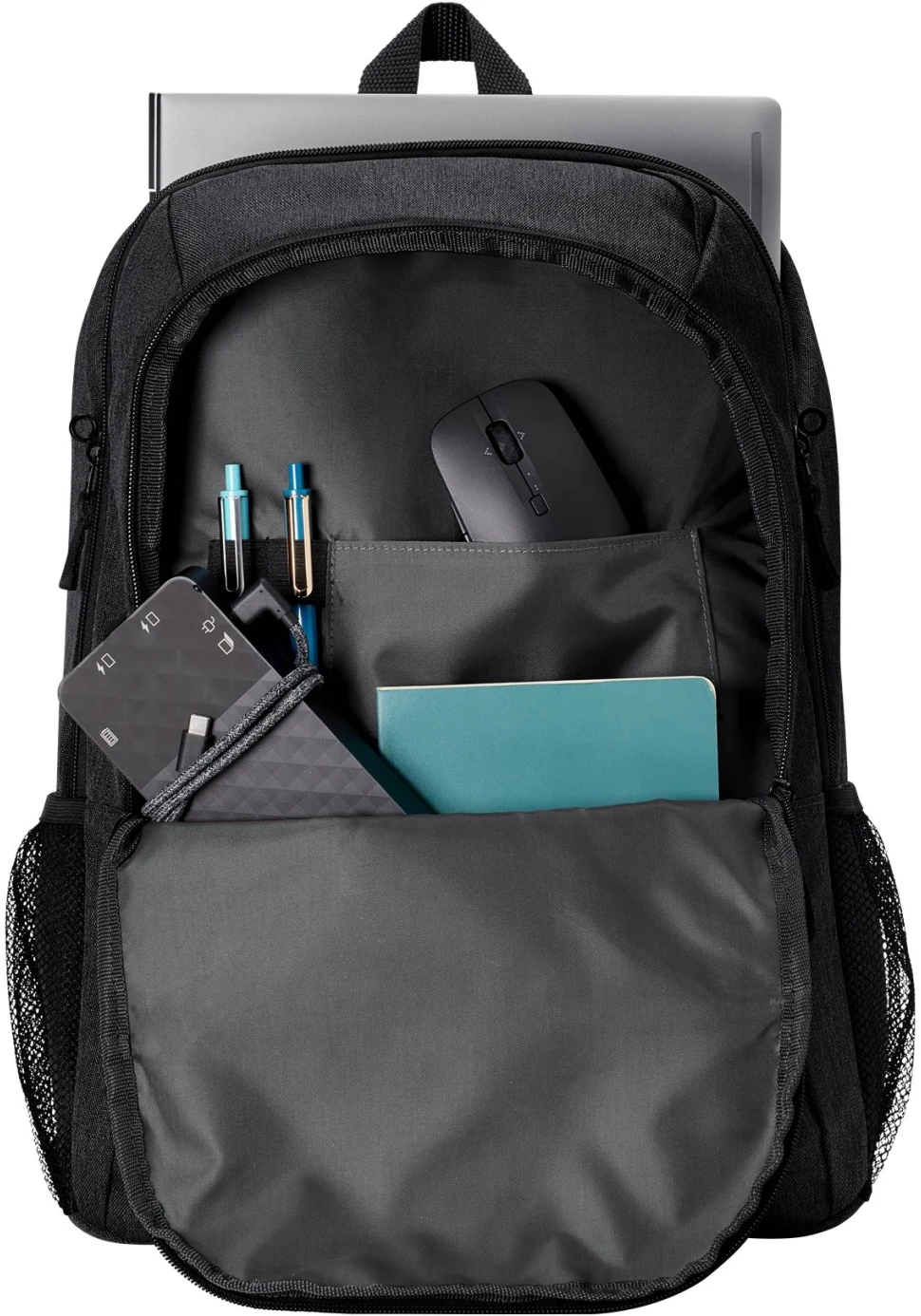 Imagen 1 de Mochila Notebook HP Prelude Pro Recycle Backpack hasta 15.6" Color Negro